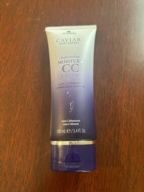 Alterna Caviar Anti-Aging Replenishing Moisture CC Cream